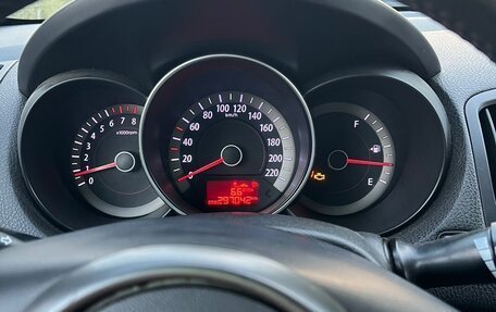 KIA Cerato III, 2011 год, 489 000 рублей, 5 фотография