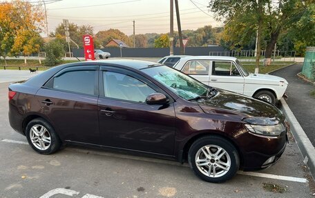 KIA Cerato III, 2011 год, 489 000 рублей, 4 фотография