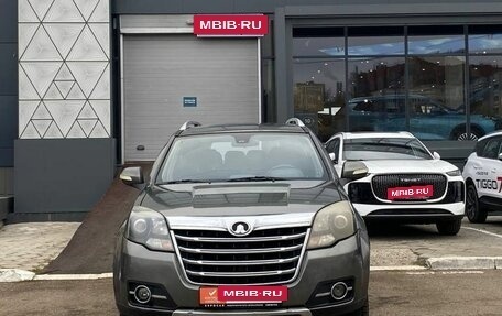 Great Wall Hover H3 I, 2014 год, 938 000 рублей, 7 фотография