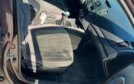 KIA Cerato III, 2011 год, 489 000 рублей, 7 фотография