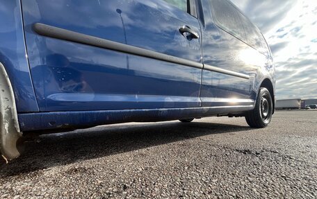 Volkswagen Caddy III рестайлинг, 2010 год, 1 190 000 рублей, 7 фотография