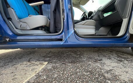 Volkswagen Caddy III рестайлинг, 2010 год, 1 190 000 рублей, 8 фотография