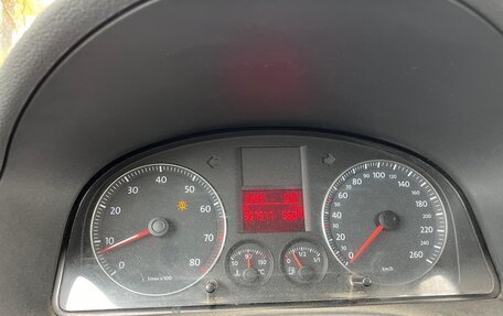 Volkswagen Caddy III рестайлинг, 2010 год, 1 190 000 рублей, 12 фотография