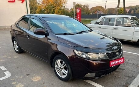 KIA Cerato III, 2011 год, 489 000 рублей, 3 фотография