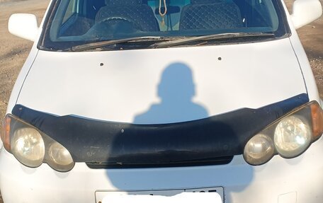 Honda HR-V I, 1998 год, 295 000 рублей, 2 фотография