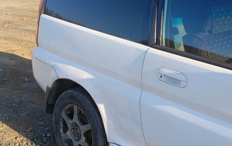 Honda HR-V I, 1998 год, 295 000 рублей, 6 фотография