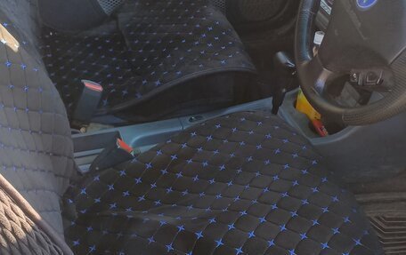 Honda HR-V I, 1998 год, 295 000 рублей, 8 фотография