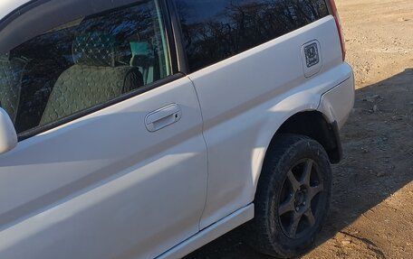 Honda HR-V I, 1998 год, 295 000 рублей, 5 фотография