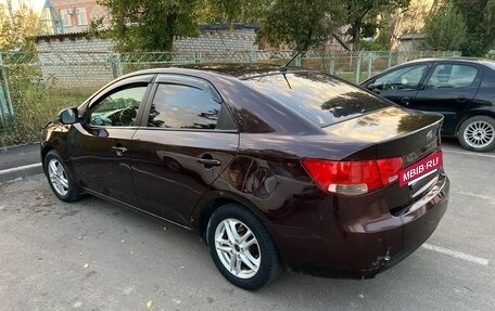 KIA Cerato III, 2011 год, 489 000 рублей, 10 фотография