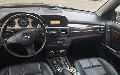 Mercedes-Benz GLK-Класс, 2010 год, 880 000 рублей, 9 фотография