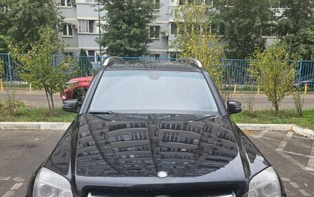 Mercedes-Benz GLK-Класс, 2010 год, 880 000 рублей, 6 фотография