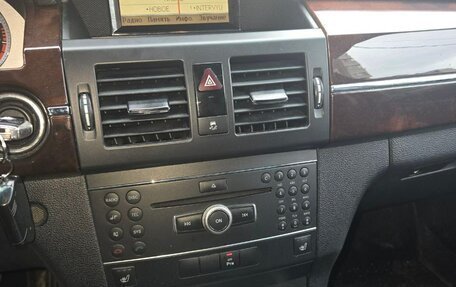 Mercedes-Benz GLK-Класс, 2010 год, 880 000 рублей, 10 фотография