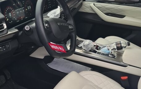 CheryExeed VX, 2022 год, 3 690 000 рублей, 4 фотография