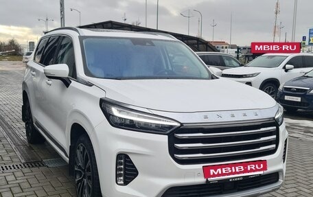 CheryExeed VX, 2022 год, 3 690 000 рублей, 2 фотография