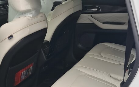 CheryExeed VX, 2022 год, 3 690 000 рублей, 5 фотография