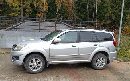 Great Wall Hover H3 I, 2010 год, 580 000 рублей, 4 фотография