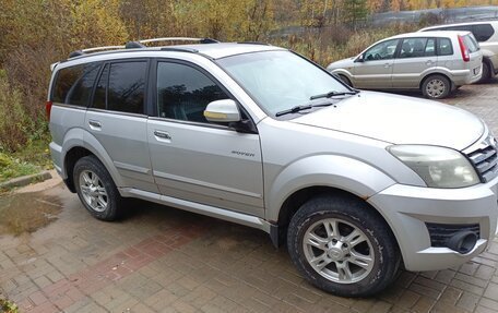 Great Wall Hover H3 I, 2010 год, 580 000 рублей, 5 фотография