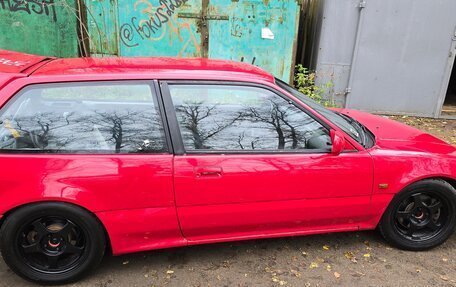 Honda Civic IV, 1990 год, 330 000 рублей, 4 фотография