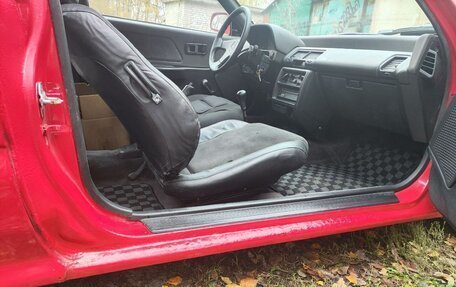 Honda Civic IV, 1990 год, 330 000 рублей, 10 фотография