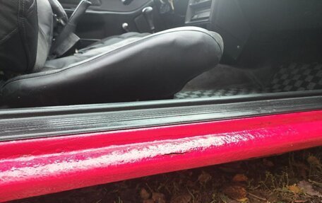 Honda Civic IV, 1990 год, 330 000 рублей, 9 фотография