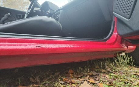 Honda Civic IV, 1990 год, 330 000 рублей, 8 фотография