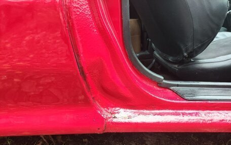 Honda Civic IV, 1990 год, 330 000 рублей, 6 фотография