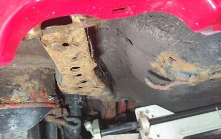 Honda Civic IV, 1990 год, 330 000 рублей, 12 фотография