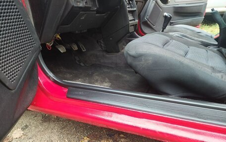 Honda Civic IV, 1990 год, 330 000 рублей, 13 фотография