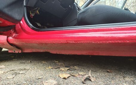 Honda Civic IV, 1990 год, 330 000 рублей, 14 фотография