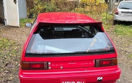 Honda Civic IV, 1990 год, 330 000 рублей, 3 фотография