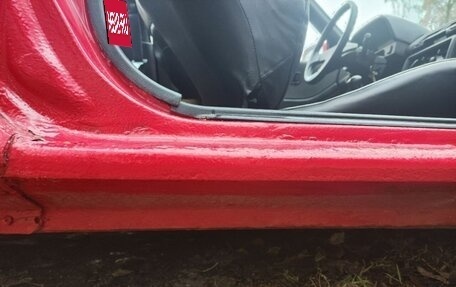 Honda Civic IV, 1990 год, 330 000 рублей, 11 фотография