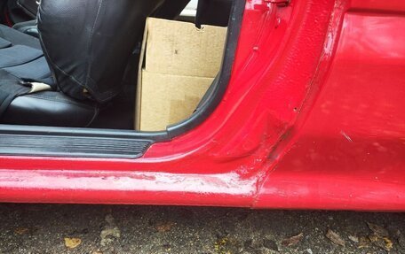 Honda Civic IV, 1990 год, 330 000 рублей, 15 фотография