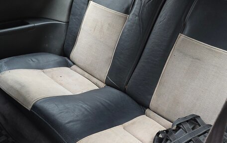 Honda Civic IV, 1990 год, 330 000 рублей, 18 фотография