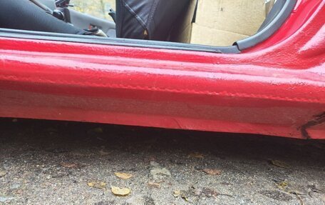 Honda Civic IV, 1990 год, 330 000 рублей, 23 фотография