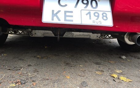 Honda Civic IV, 1990 год, 330 000 рублей, 20 фотография