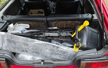 Honda Civic IV, 1990 год, 330 000 рублей, 21 фотография