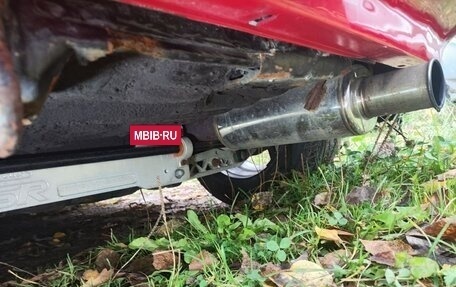 Honda Civic IV, 1990 год, 330 000 рублей, 22 фотография