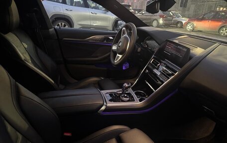 BMW 8 серия, 2019 год, 7 700 000 рублей, 6 фотография