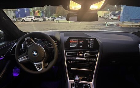 BMW 8 серия, 2019 год, 7 700 000 рублей, 7 фотография