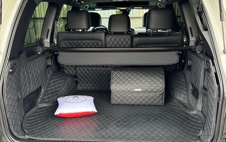 Toyota Land Cruiser 200, 2019 год, 9 500 000 рублей, 5 фотография