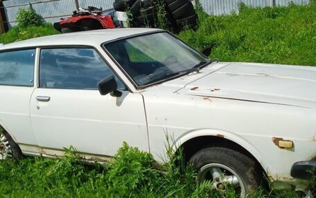 Toyota Corolla, 1978 год, 250 000 рублей, 4 фотография