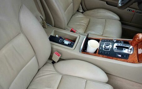 Audi A8, 2003 год, 700 000 рублей, 6 фотография