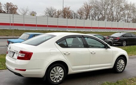 Skoda Octavia, 2015 год, 785 000 рублей, 7 фотография