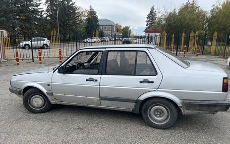 Volkswagen Jetta III, 1988 год, 100 000 рублей, 3 фотография