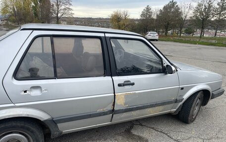 Volkswagen Jetta III, 1988 год, 100 000 рублей, 2 фотография