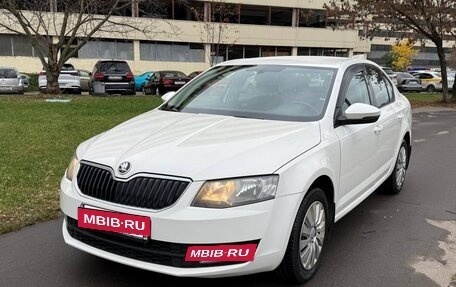 Skoda Octavia, 2015 год, 785 000 рублей, 2 фотография