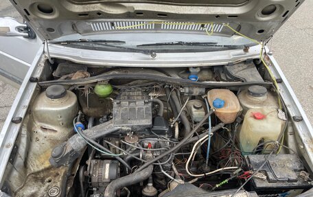 Volkswagen Jetta III, 1988 год, 100 000 рублей, 5 фотография