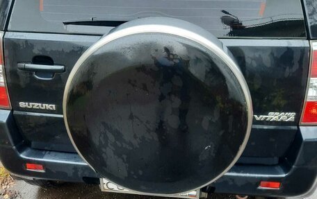 Suzuki Grand Vitara, 2008 год, 470 000 рублей, 3 фотография