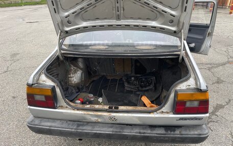 Volkswagen Jetta III, 1988 год, 100 000 рублей, 6 фотография