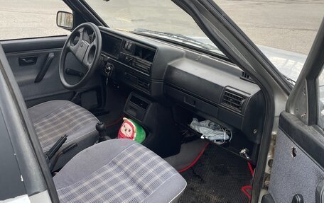 Volkswagen Jetta III, 1988 год, 100 000 рублей, 7 фотография